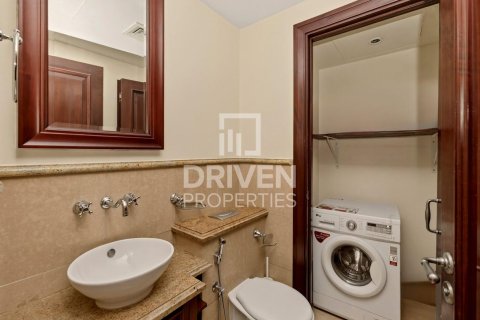 Apartmán v Downtown Dubai (Downtown Burj Dubai), SAE 2 spálne, 131.64 m2 č. 754168 - Fotografia 15