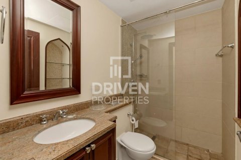 Apartmán v Downtown Dubai (Downtown Burj Dubai), SAE 2 spálne, 131.64 m2 č. 754168 - Fotografia 16