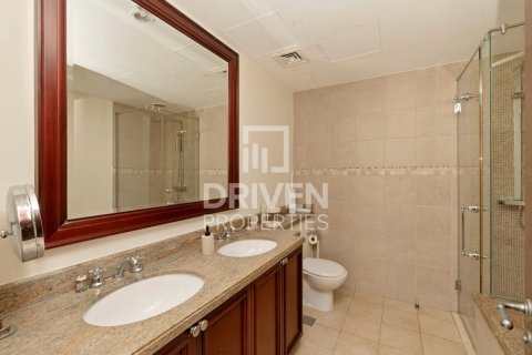 Apartmán v Downtown Dubai (Downtown Burj Dubai), SAE 2 spálne, 131.64 m2 č. 754168 - Fotografia 17