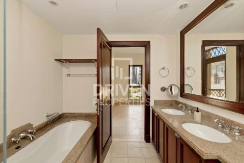 Apartmán v Downtown Dubai (Downtown Burj Dubai), SAE 2 spálne, 131.64 m2 č. 754168 - Fotografia 18