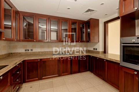 Apartmán v Downtown Dubai (Downtown Burj Dubai), SAE 2 spálne, 131.64 m2 č. 754168 - Fotografia 13