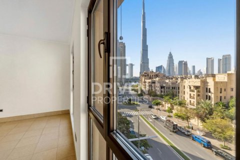 Apartmán v Downtown Dubai (Downtown Burj Dubai), SAE 2 spálne, 131.64 m2 č. 754168 - Fotografia 19