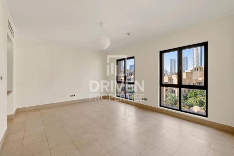 Apartmán v Downtown Dubai (Downtown Burj Dubai), SAE 2 spálne, 131.64 m2 č. 754168 - Fotografia 3