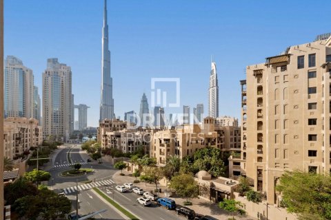 Appartamento a Downtown Dubai (Downtown Burj Dubai), Dubai, EAU 2 camere da letto, 131.64 mq. № 754168