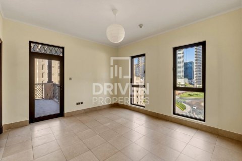 Apartmán v Downtown Dubai (Downtown Burj Dubai), SAE 2 spálne, 131.64 m2 č. 754168 - Fotografia 10