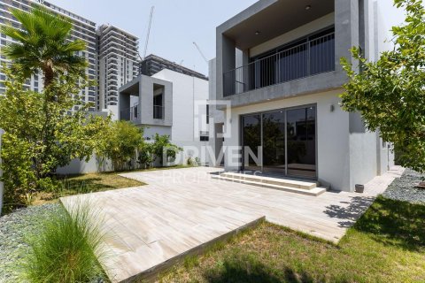 Vila di Dubai Hills Estate, Dubai, UAE 3 bilik tidur, 420.01 meter persegi № 754169 - foto 14