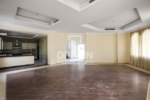 Vilë në The Villa, Dubai, Emiratet e Bashkuara Arabe 5 dhoma gjumi, 588.82 m2. № 754173