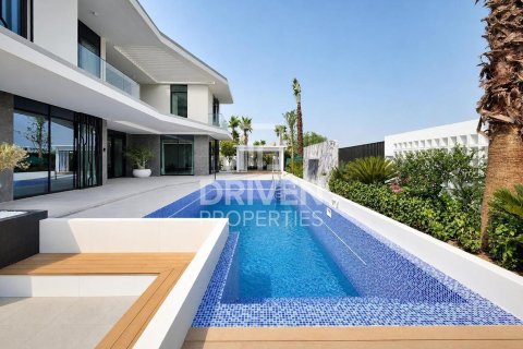 Villa Dubai Hills Estatejā, AAE 6 istabas, 1285.22 m2 Nr. 754174 - attēls 27