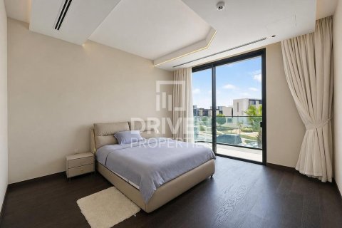 Villa Dubai Hills Estatejā, AAE 6 istabas, 1285.22 m2 Nr. 754174 - attēls 11