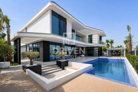 Villa sa Dubai Hills Estate, UAE 6 silid-tulugan, 1285.22 sq.m. № 754174