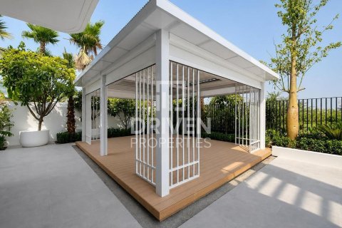 Villa Dubai Hills Estatejā, AAE 6 istabas, 1285.22 m2 Nr. 754174 - attēls 28