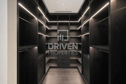 Villa Dubai Hills Estatejā, AAE 6 istabas, 1285.22 m2 Nr. 754174 - attēls 23