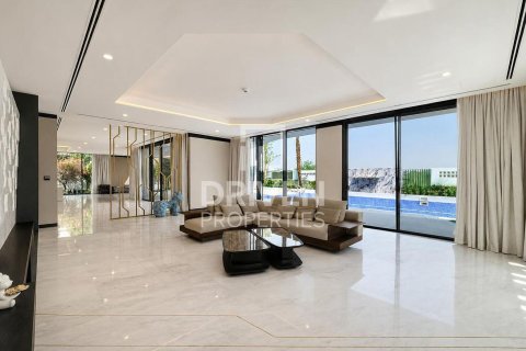Villa Dubai Hills Estatejā, AAE 6 istabas, 1285.22 m2 Nr. 754174 - attēls 4