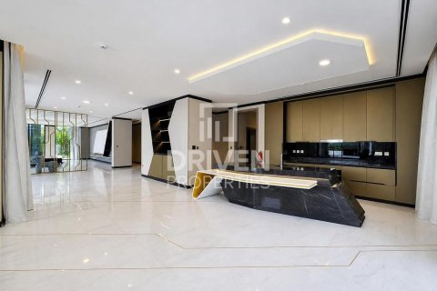 Villa Dubai Hills Estatejā, AAE 6 istabas, 1285.22 m2 Nr. 754174 - attēls 2