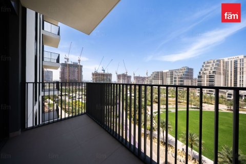 Dzīvoklis Dubai Hills Estatejā, AAE 3 istabas, 125.6 m2 Nr. 708126