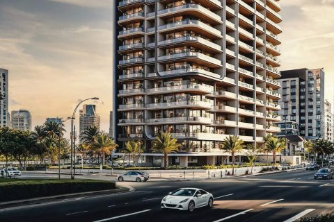 Ontwikkelingsproject Verde by Vision in Dubai Sports City, Dubai, VAE nr 709205