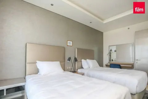 Apartmen Hotel di Business Bay, Dubai, UAE 2 bilik tidur, 140.7 meter persegi № 713045 - foto 7