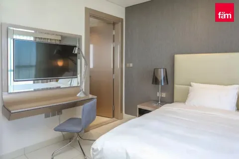 Apartmen Hotel di Business Bay, Dubai, UAE 2 bilik tidur, 140.7 meter persegi № 713045 - foto 6