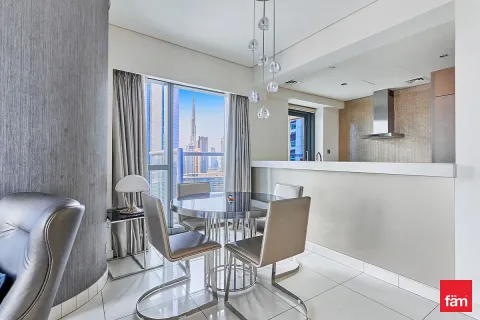 Hotelis dzīvoklis Business Bay, Dubaijā, AAE 2 istabas, 140.7 m2 Nr. 713045