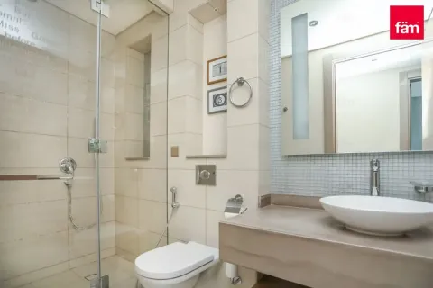 Apartmen Hotel di Business Bay, Dubai, UAE 2 bilik tidur, 140.7 meter persegi № 713045 - foto 8