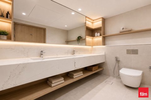 Apartamento en venta en Dubai Hills Estate, Dubai, EAU 3 dormitorios, 174 m2 № 713046 - foto 10