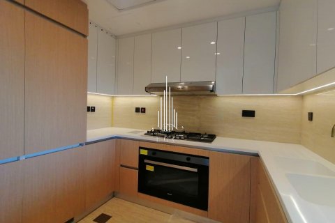 Huoneisto Al Reem Island, Abu Dhabi, Arabiemiraatit 2 makuuhuonetta, 130.1 m2 № 563583 - kuva 12