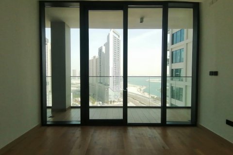 Huoneisto Al Reem Island, Abu Dhabi, Arabiemiraatit 2 makuuhuonetta, 130.1 m2 № 563583 - kuva 3