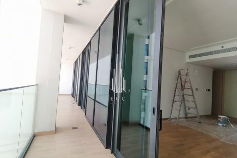 Huoneisto Al Reem Island, Abu Dhabi, Arabiemiraatit 2 makuuhuonetta, 130.1 m2 № 563583 - kuva 20