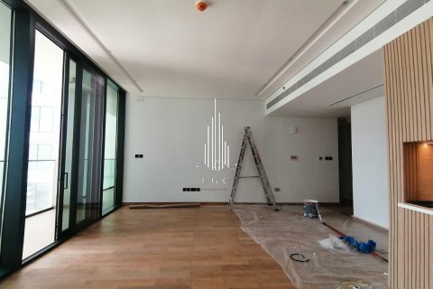 Huoneisto Al Reem Island, Abu Dhabi, Arabiemiraatit 2 makuuhuonetta, 130.1 m2 № 563583 - kuva 8