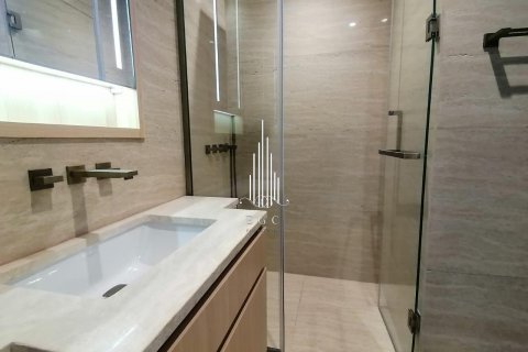 Huoneisto Al Reem Island, Abu Dhabi, Arabiemiraatit 2 makuuhuonetta, 130.1 m2 № 563583 - kuva 19
