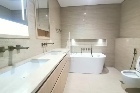 Huoneisto Al Reem Island, Abu Dhabi, Arabiemiraatit 2 makuuhuonetta, 130.1 m2 № 563583 - kuva 16