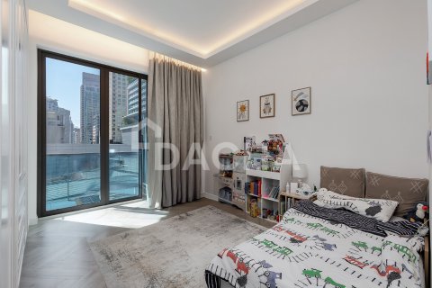 Apartament na sprzedaż w Dubai Marina, Dubai, ZEA 3 sypialnie, 193 mkw., nr 717691 - zdjęcie 13