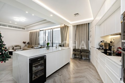Apartament na sprzedaż w Dubai Marina, Dubai, ZEA 3 sypialnie, 193 mkw., nr 717691 - zdjęcie 4
