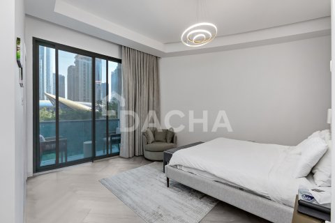 Apartament na sprzedaż w Dubai Marina, Dubai, ZEA 3 sypialnie, 193 mkw., nr 717691 - zdjęcie 17