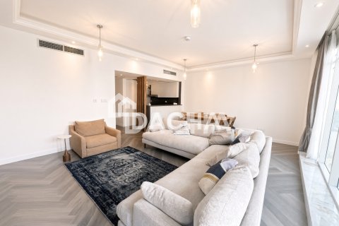 Пәтер Дубай Марина, БАӘ-да 2 жатын бөлмелер, 144 м² № 717690 - фото 5