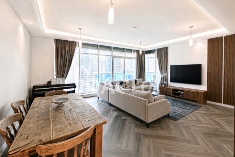 Пәтер Дубай Марина, БАӘ-да 2 жатын бөлмелер, 144 м² № 717690 - фото 3