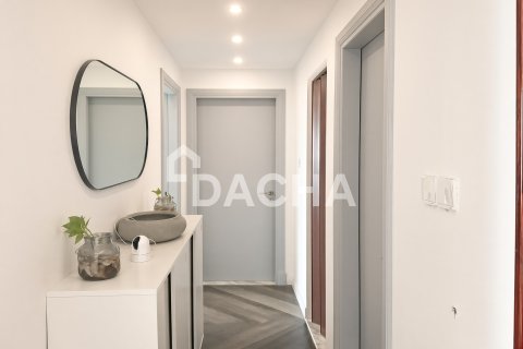 Пәтер Дубай Марина, БАӘ-да 2 жатын бөлмелер, 144 м² № 717690 - фото 17