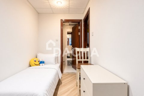 Пәтер Дубай Марина, БАӘ-да 2 жатын бөлмелер, 144 м² № 717690 - фото 14