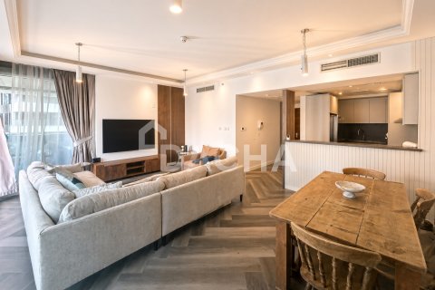 Пәтер Дубай Марина, БАӘ-да 2 жатын бөлмелер, 144 м² № 717690 - фото 4