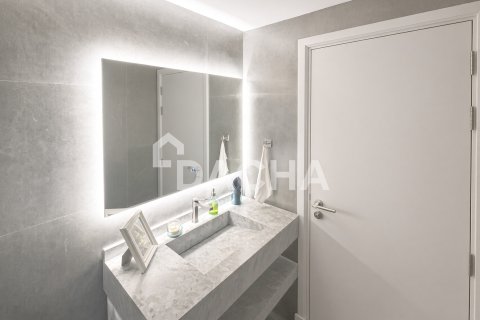 Пәтер Дубай Марина, БАӘ-да 2 жатын бөлмелер, 144 м² № 717690 - фото 16