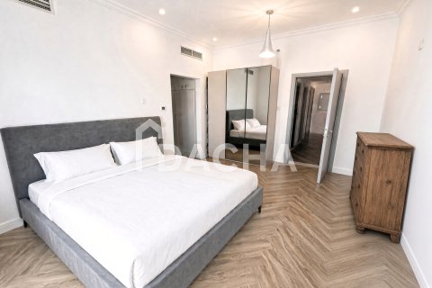Пәтер Дубай Марина, БАӘ-да 2 жатын бөлмелер, 144 м² № 717690 - фото 7