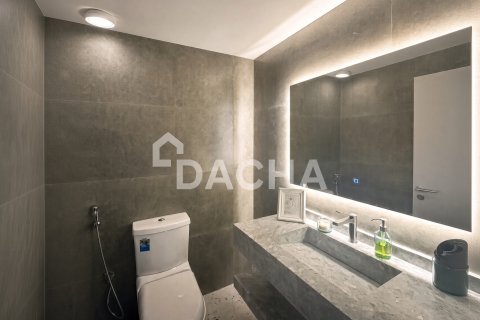 Пәтер Дубай Марина, БАӘ-да 2 жатын бөлмелер, 144 м² № 717690 - фото 15