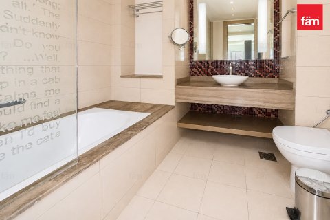 Lakás itt: Business Bay, Dubai, EAE, 1 hálószoba, 98 m², azonosító: 711719 - fénykép 20