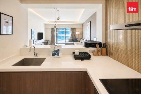 Lakás itt: Business Bay, Dubai, EAE, 1 hálószoba, 98 m², azonosító: 711719 - fénykép 9