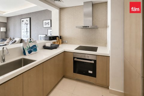 Lakás itt: Business Bay, Dubai, EAE, 1 hálószoba, 98 m², azonosító: 711719 - fénykép 5