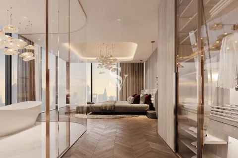 Appartamento in vendita a Dubai, EAU 2 camere da letto, 120 mq. № 739965 - foto 22