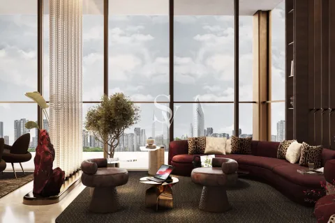 Appartamento in vendita a Dubai, EAU 2 camere da letto, 120 mq. № 739965 - foto 24