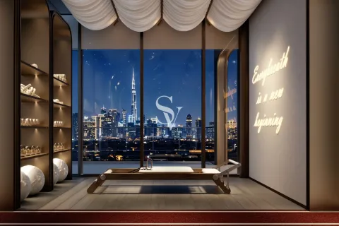 Appartamento in vendita a Dubai, EAU 2 camere da letto, 120 mq. № 739965 - foto 15