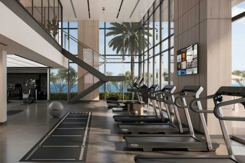 Apartmen di Dubai, UAE 2 bilik tidur, 154 meter persegi № 662002 - foto 12
