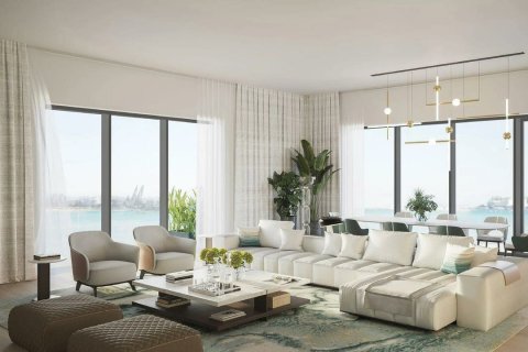 Penthouse te koop in Dubai, VAE 3 slaapkamers, 387 vr.m., nr 662003 - foto 2